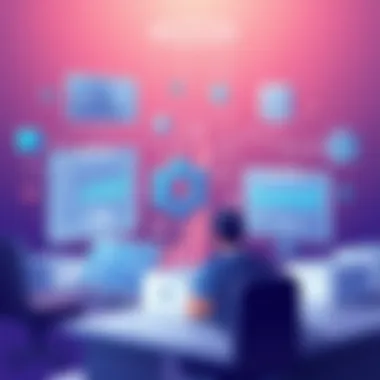 Navigating Challenges in AI CRM Implementation Challenges of Implementing AI CRM