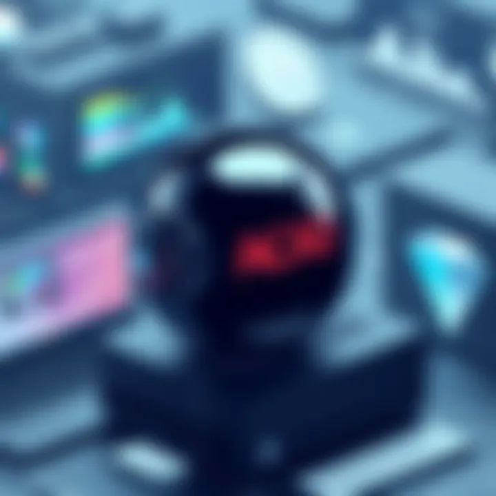 Comparative Analysis of Design Software Comparative analysis of design software