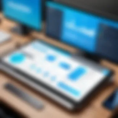 Tools Enhancing Sales Enablement Innovative tools for sales enablement in Apollo