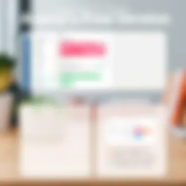 Capabilities of Asana's Free Version Comparative analysis of the free version capabilities of Asana
