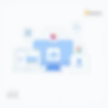Asana Productivity Enhancement Tools Visual representation of productivity enhancement tools in Asana