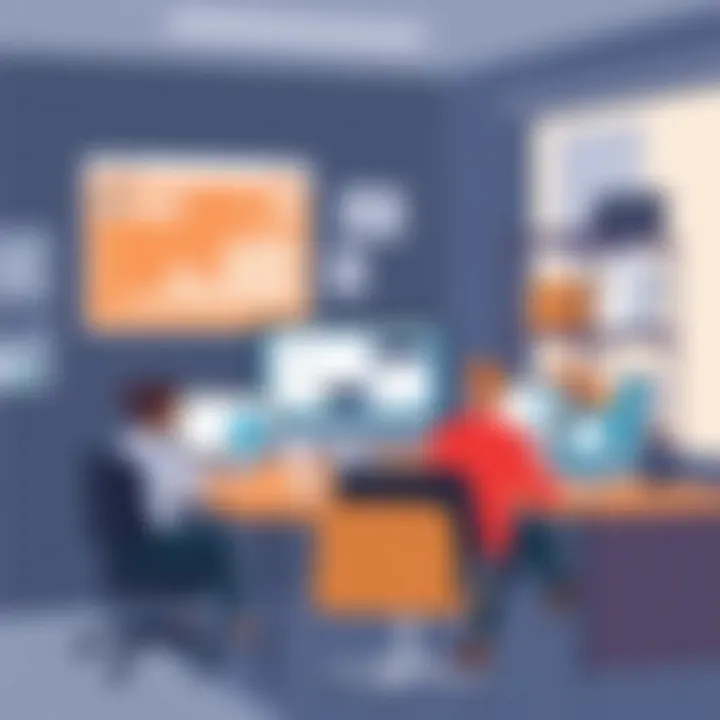 Diverse professional environments utilizing Atlassian