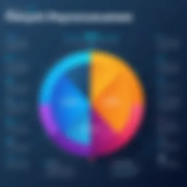 Graph illustrating the benefits of using ATX Payroll for businesses