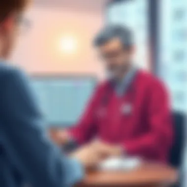 Advantages of Cerner for Healthcare Organizations Benefits of implementing Cerner Specialty Practice Management