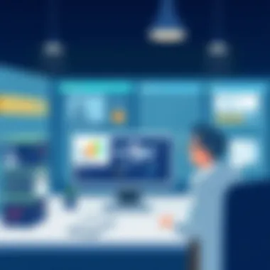 Implementation Challenges in Specialty Practice Management Challenges faced during Cerner Specialty Practice Management implementation