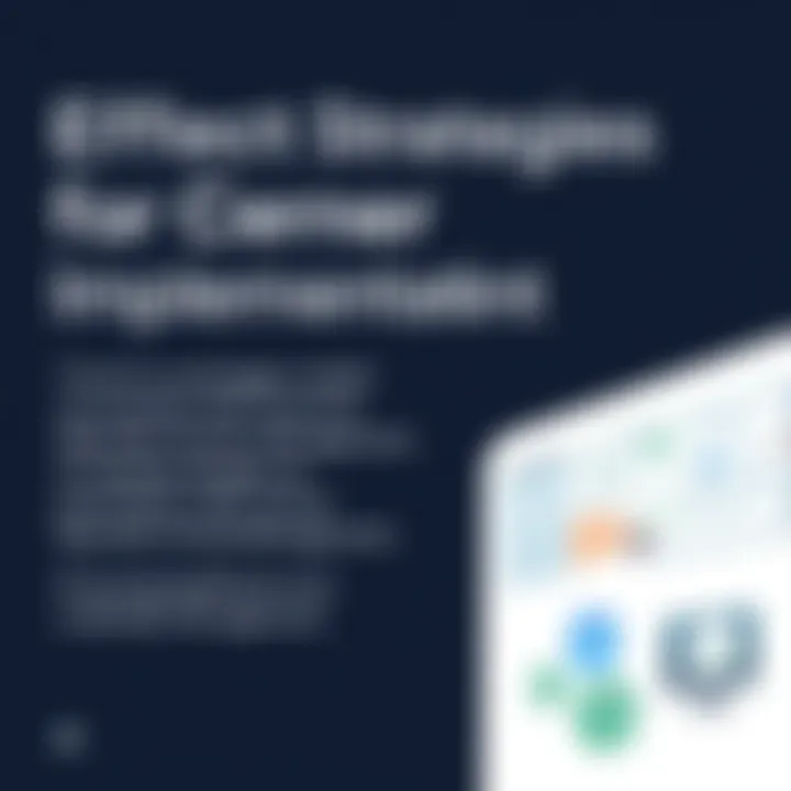 Effective Strategies for Cerner Implementation Strategies for successful Cerner Specialty Practice Management deployment