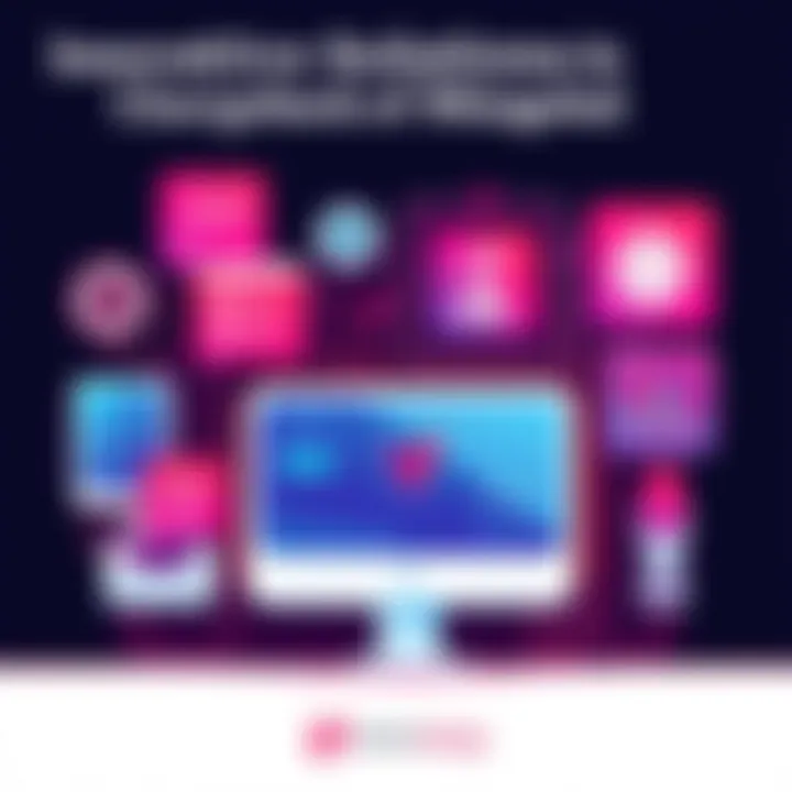 A depiction of technological innovations in chargeback mitigation