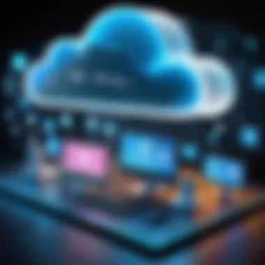 Benefits of Cloud Computing and Cybersecurity Benefits of cloud computing and cybersecurity solutions