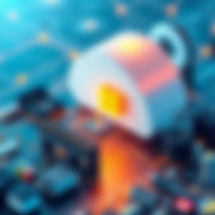 Integration of cloud solutions in systems management