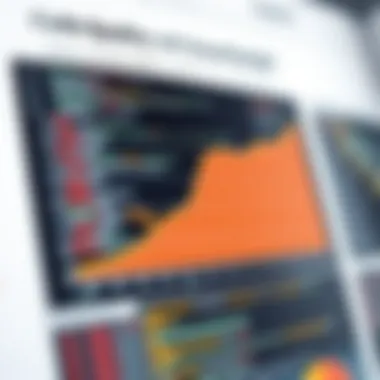 Code Quality Improvement Visualization Graph illustrating code quality improvement over time