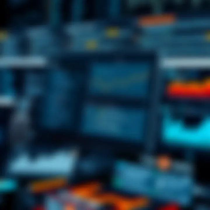 Understanding Code Quality Metrics Visual representation of code quality metrics