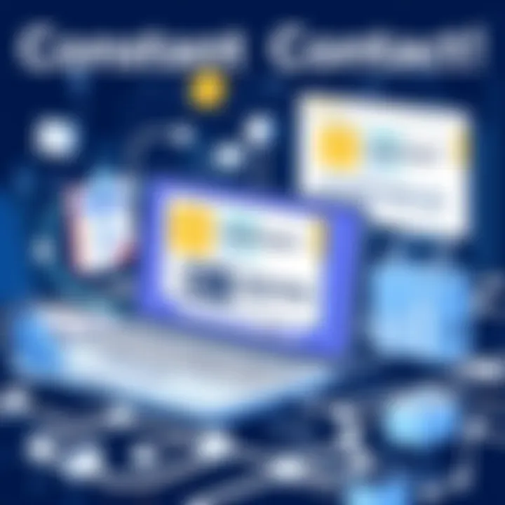 Notable Exploring Constant Contact Newsletter Samples: Best Practices and Insights