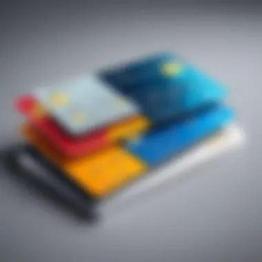 Understanding Fee Structures in Credit Card Processing Overview of diverse fee structures in credit card processing
