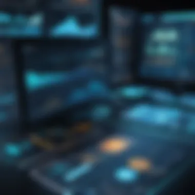 Future Trends in Data Visualization Future trends in data visualization technology