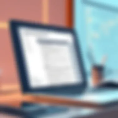 Understanding Plagiarism Reports A detailed report from a plagiarism detection tool