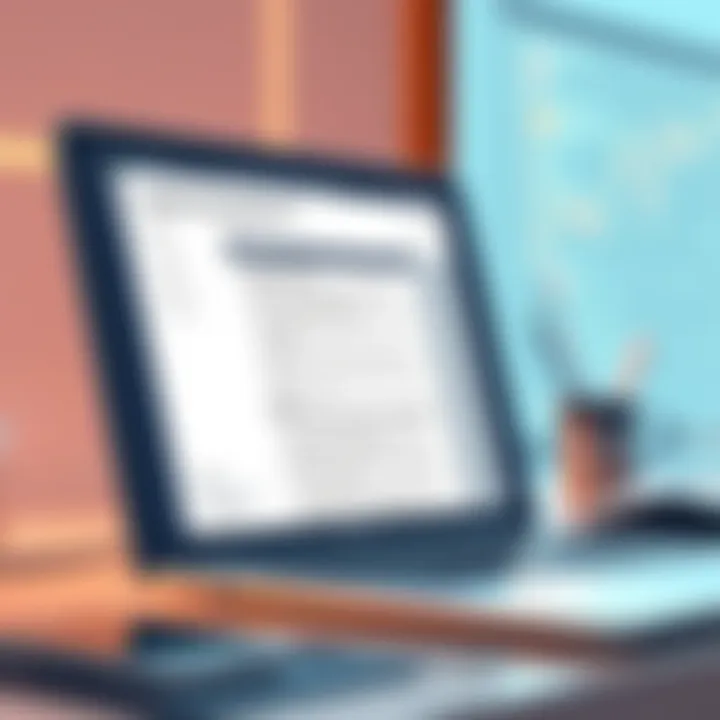 Understanding Plagiarism Reports A detailed report from a plagiarism detection tool