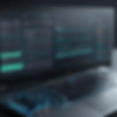 Automation Features in Freshworks Freshworks ticketing system interface showcasing automation features