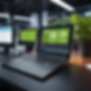 Practical Use of Freshworks in Business Real-world application of Freshworks ticketing system in a business setting