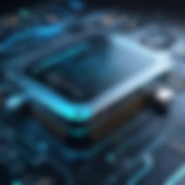 Comparative advantages of IICS over traditional ETL tools