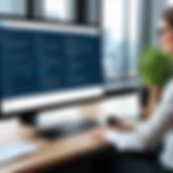 Advantages of Using Intacct for Contract Management