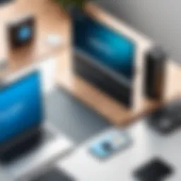 Overview of LogMeIn licensing types