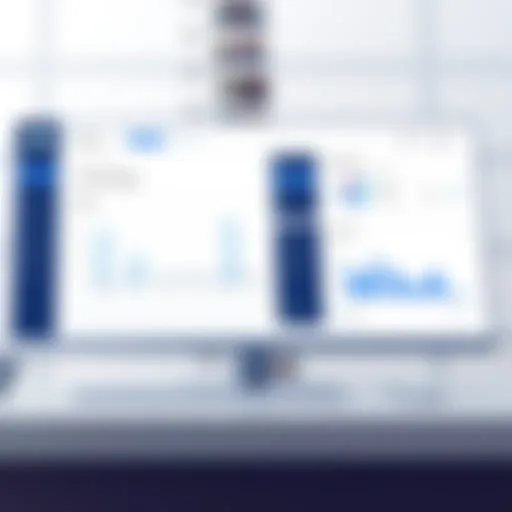 Marketo Email Automation Dashboard Overview of Marketo email automation dashboard