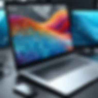 Benefits of Mosaic ERP over traditional solutions