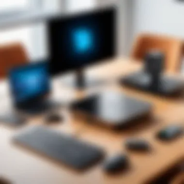 Top Multi-Platform Video Conferencing Devices Comparison of top multi-platform video conferencing devices