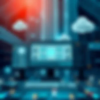 Exploring Network RMM: Innovations and Applications Summary Exploring Network RMM: Innovations and Applications Summary