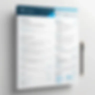 Open Source Resume Parser Solutions Visual representation of various open source resume parser solutions