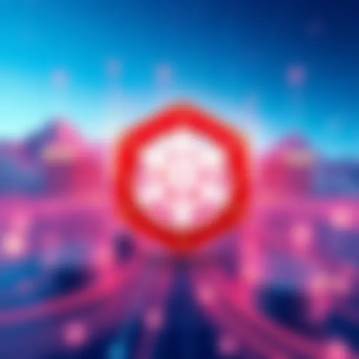 Real-world applications of Kubernetes in Oracle Cloud