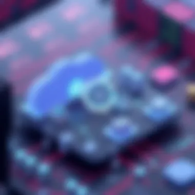 Challenges in deploying Kubernetes on Oracle OCI