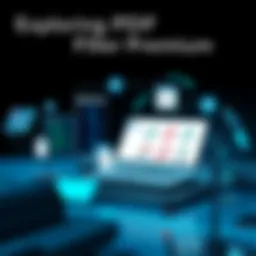 Exploring PDF Filler Premium: A Comprehensive Overview Introduction