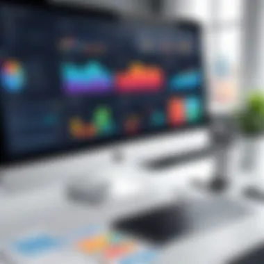 A Comprehensive View of Inventory Management Software Features Inventory Management Dashboard Overview