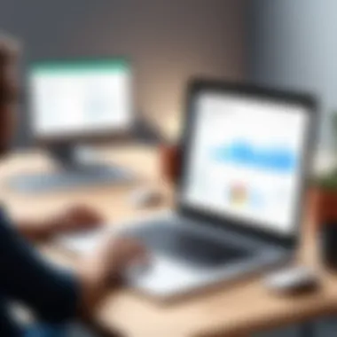 Insights from User Experiences with Inventory Management Software User Feedback and Reviews Analysis