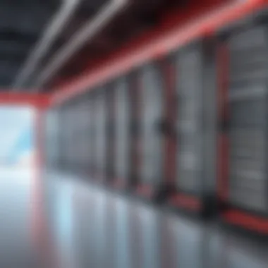 Key Benefits of Rackspace Email Encryption Benefits of Rackspace Email Encryption