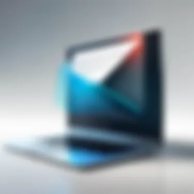 Implementing Email Encryption Efficiently Implementation steps for email encryption