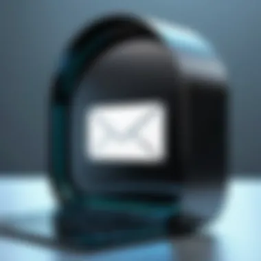 Understanding Email Encryption Overview of email encryption concepts