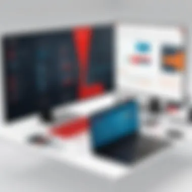 Integration with Existing Systems Integration capabilities of Redgate SQL Tool with other systems