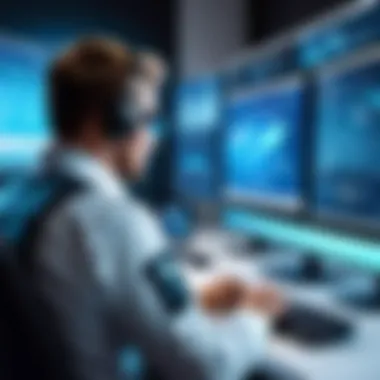 Future Trends in Incident Response Future trends in security incident response
