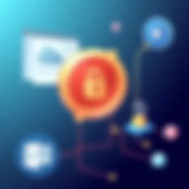 Visualization of SmartDeploy Alternatives