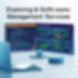 Exploring Software Asset Management Services Introduction