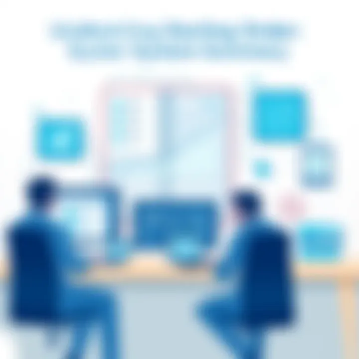 Exploring Sterling Order Management System Summary