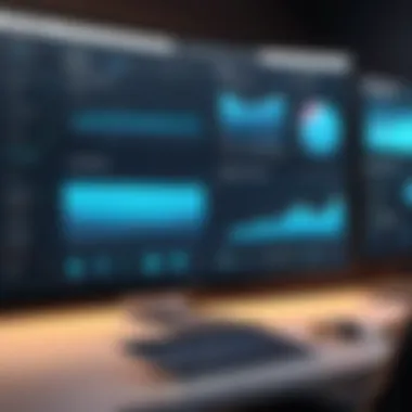 Future Trends in Live-Streaming Technology Chart depicting future trends in live-streaming technology