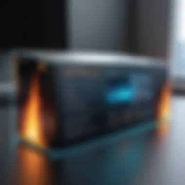 Effective Implementation Strategies for Virtual Firewalls Implementation strategy for virtual firewalls