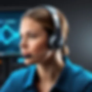 Exploring the Cisco 520 Headset: Comprehensive Insights Introduction Exploring the Cisco 520 Headset: Comprehensive Insights Introduction
