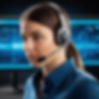 Exploring the Cisco 520 Headset: Comprehensive Insights Summary Exploring the Cisco 520 Headset: Comprehensive Insights Summary