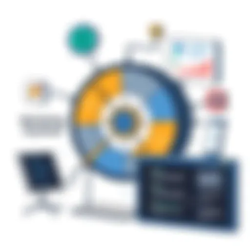 Exploring the Marketing Flywheel: A Comprehensive Guide Introduction