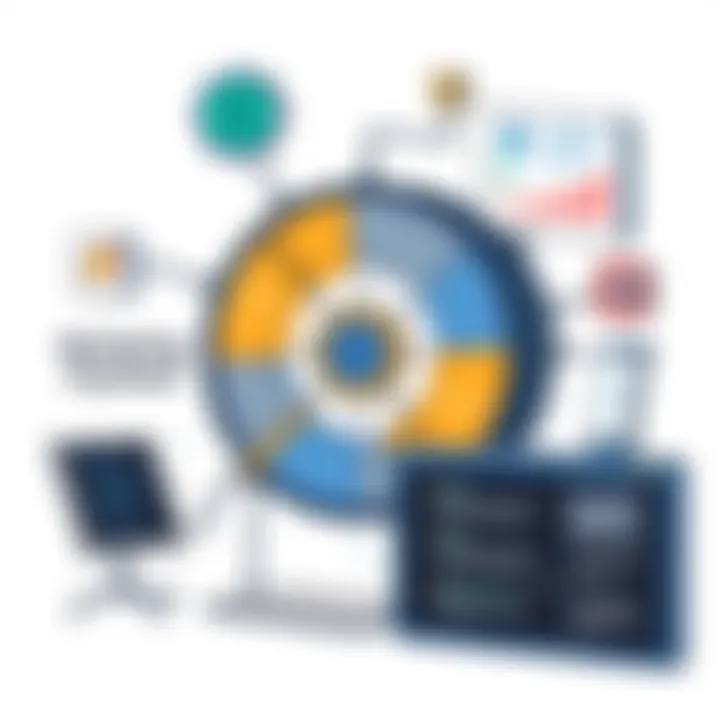Exploring the Marketing Flywheel: A Comprehensive Guide Introduction