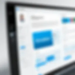 The dynamic interface of LinkedIn Learning showcasing diverse courses.